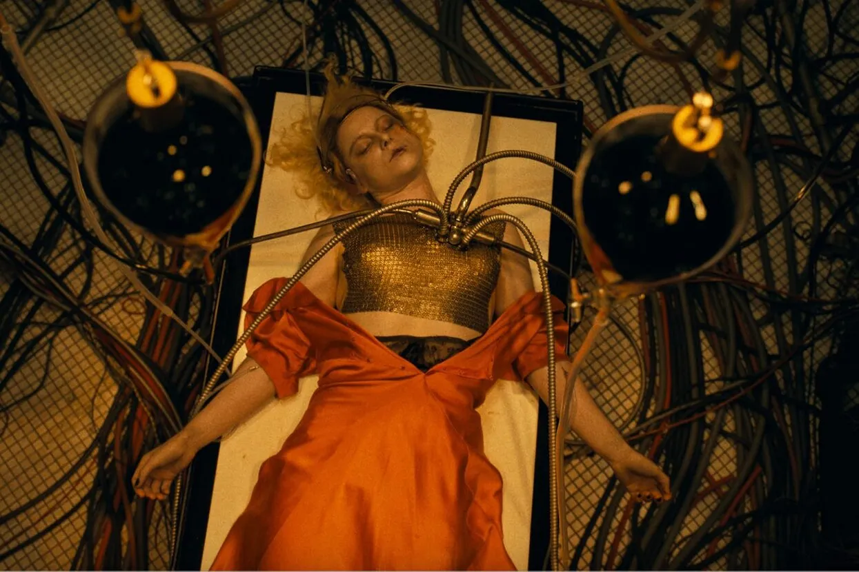 Warner Bros. Pictures