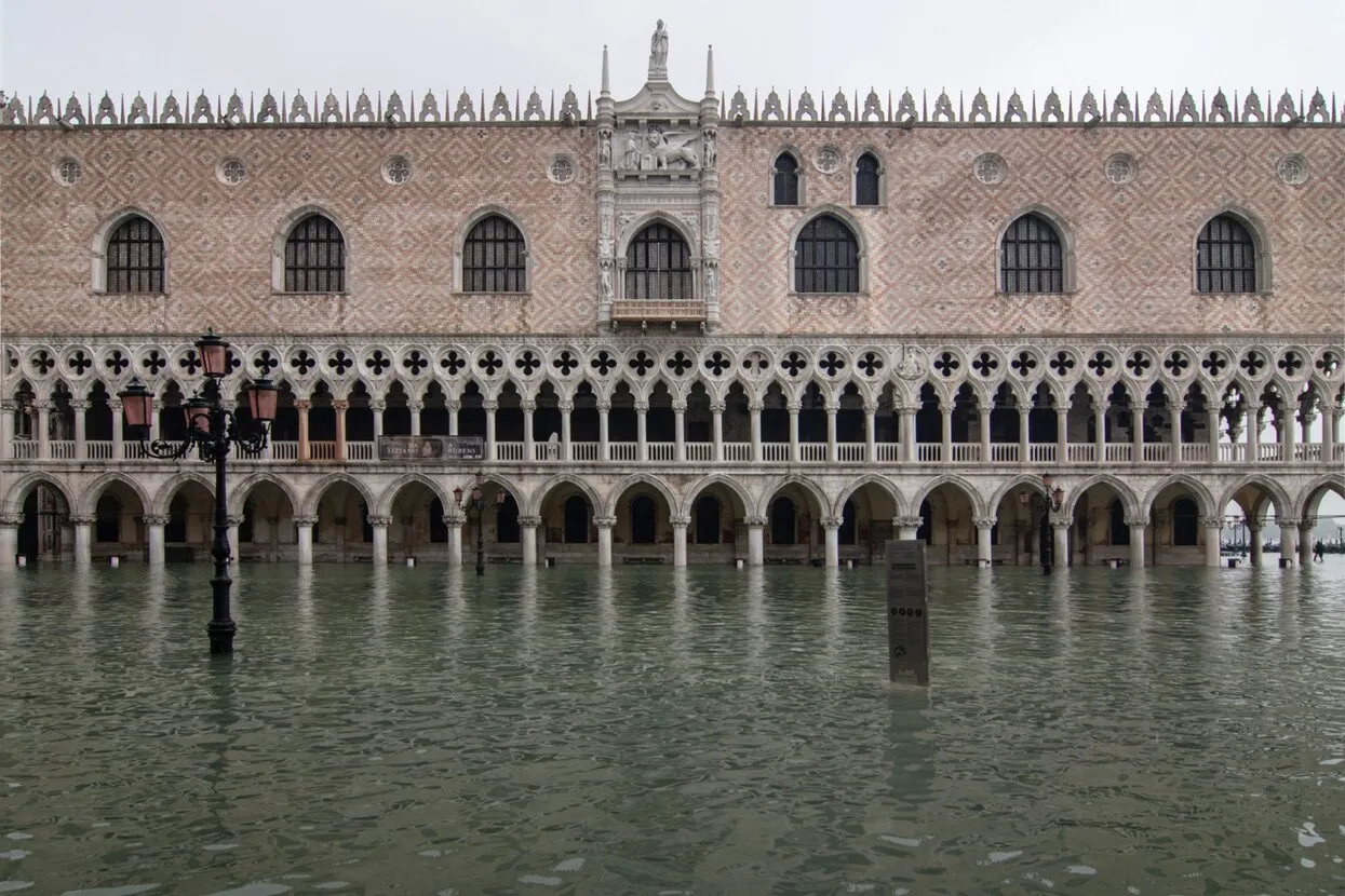 Simone Padovani / Awakening / Getty Images