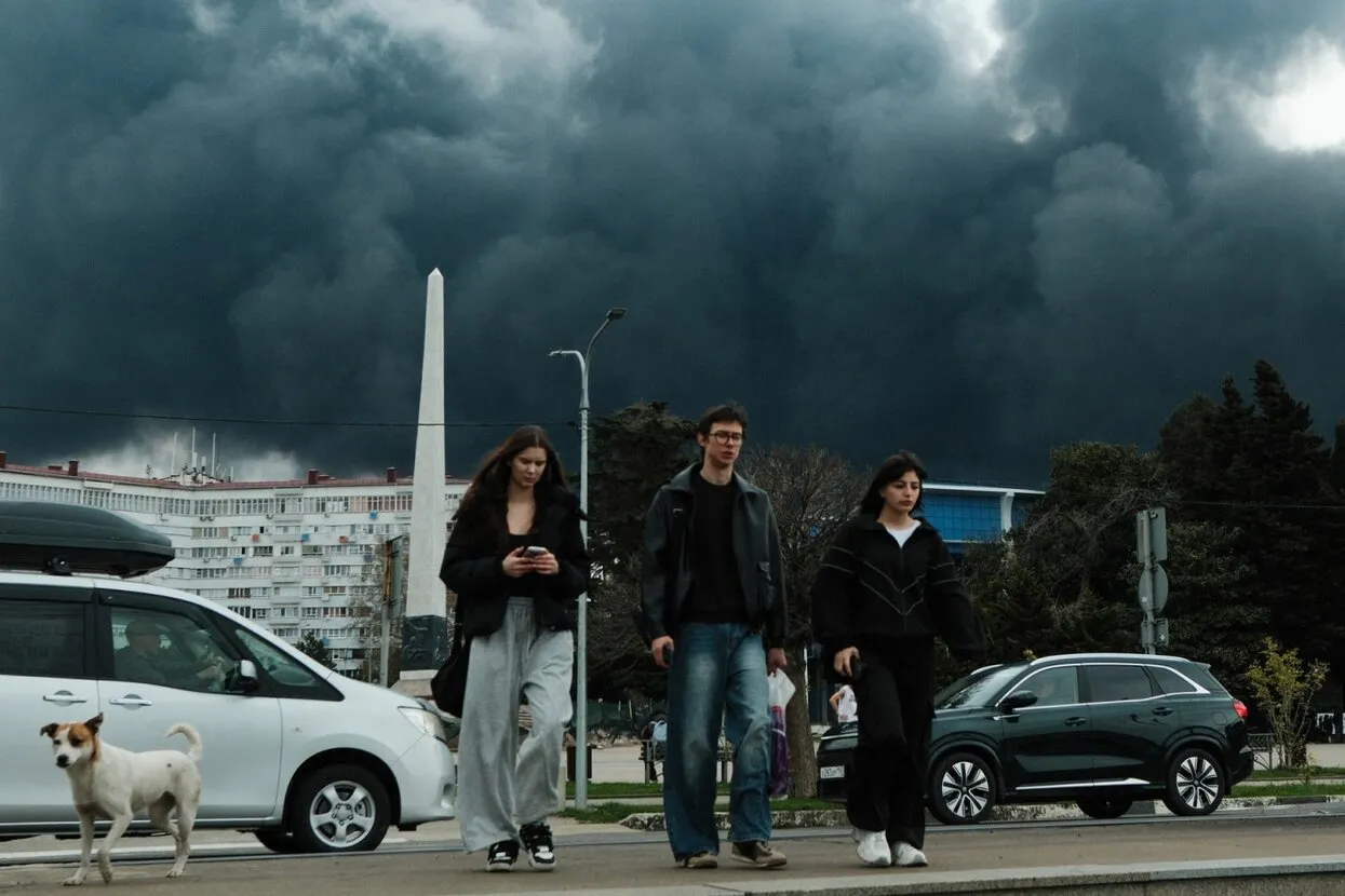 Boris Morozov / RIA Novosti / Sputnik / Profimedia