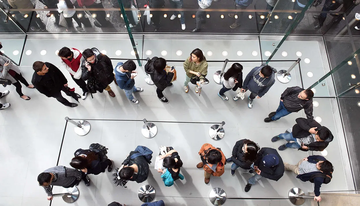 Фото: William West / AFP / Scanpix