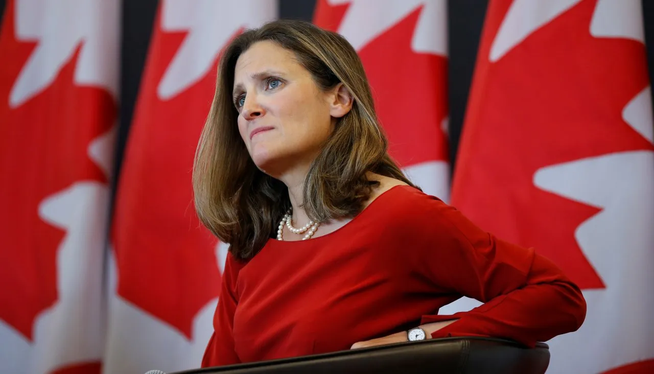 Chris Wattie / Reuters / Scanpix / LETA