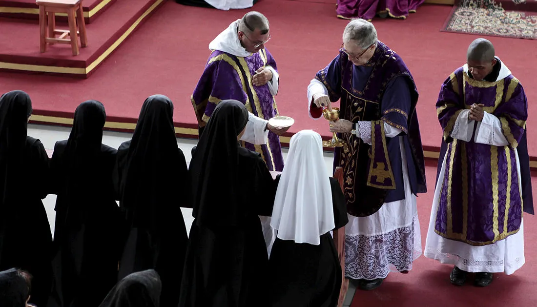 Фото: Stephen Eisenhammer / Reuters / Scanpix