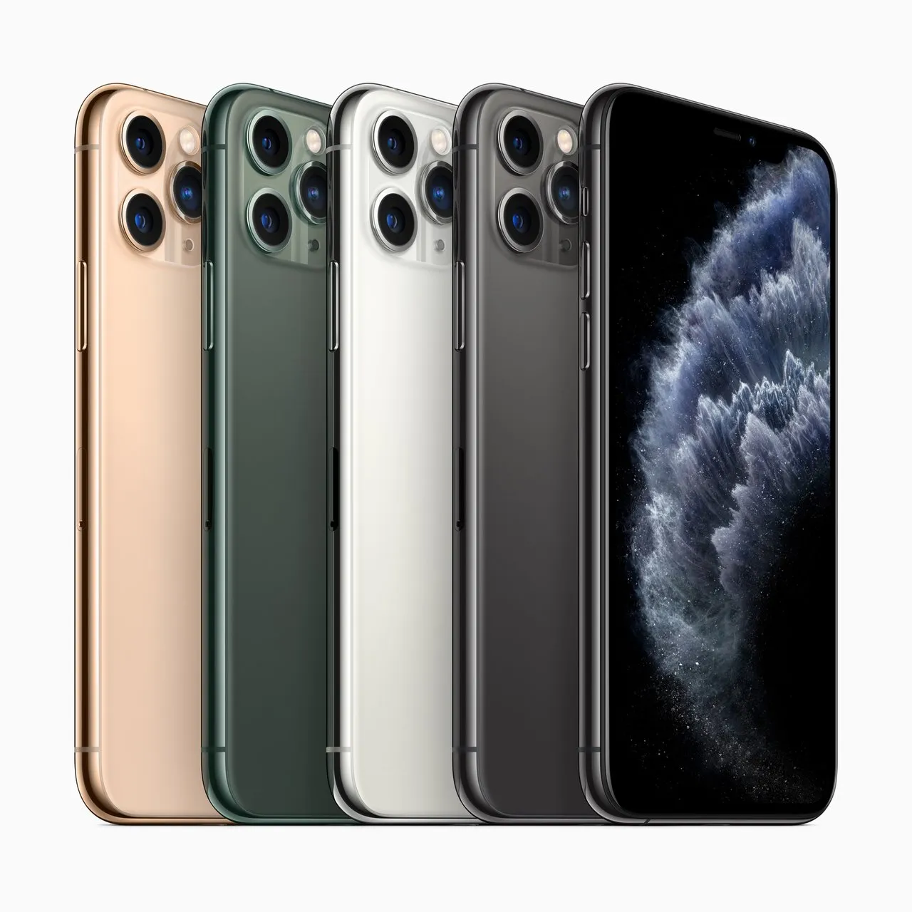 iPhone 11 Pro Max — самый крутой айфон в истории. Мы провели с ним неделю —  Meduza