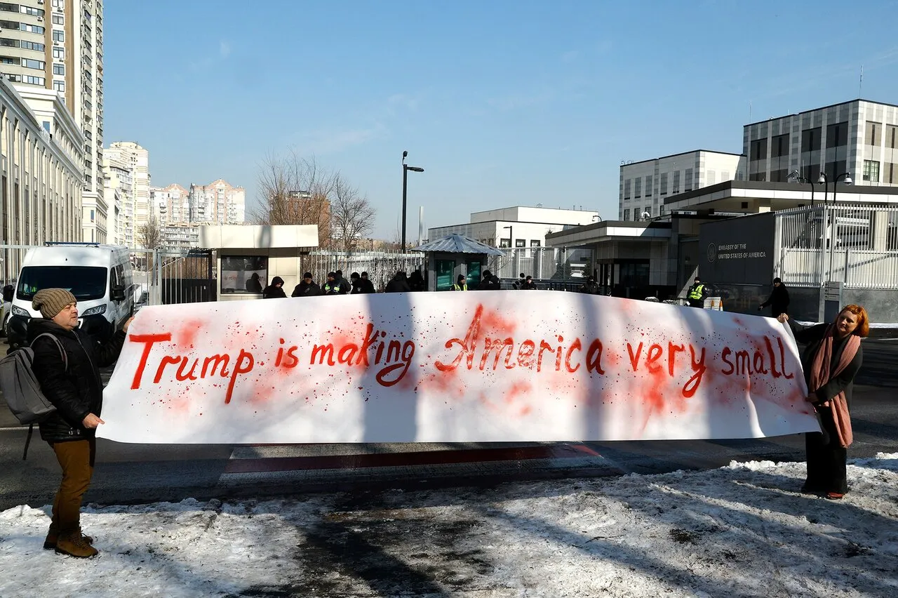 Sergey Dolzhenko / EPA / Scanpix / LETA