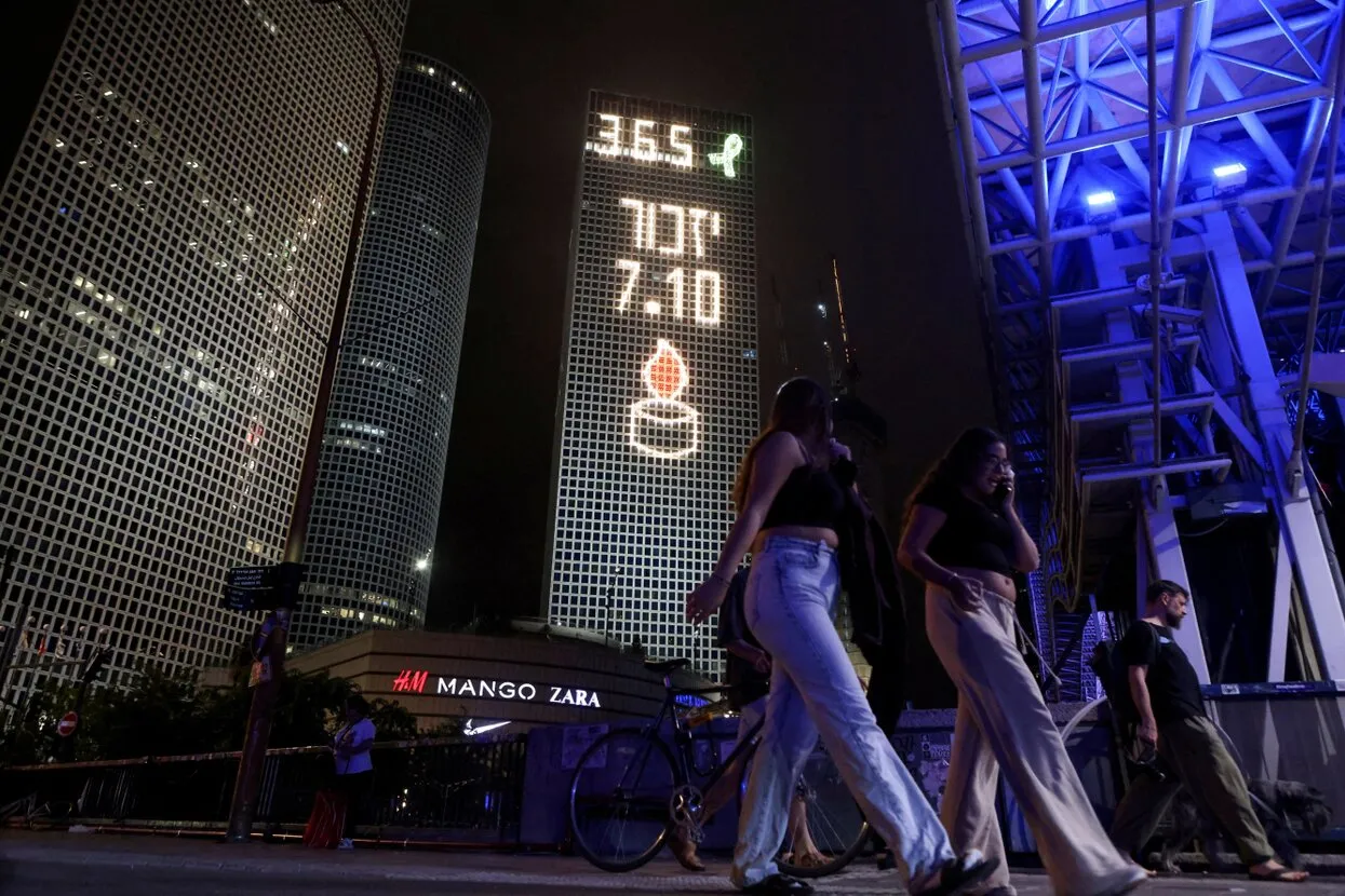 Jim Urquhart / Reuters / Scanpix / LETA