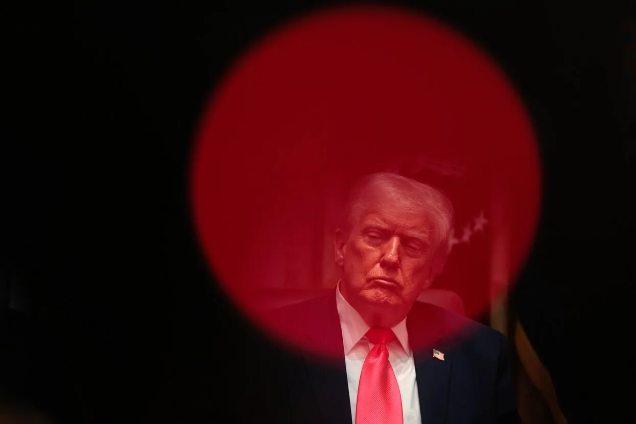 Chip Somodevilla / Getty Images