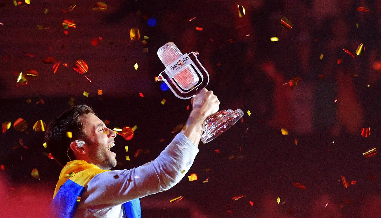 Фото: Heinz-Peter Bader / Reuters / Scanpix