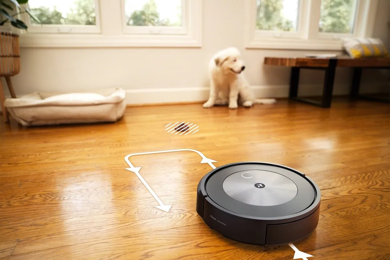 iRobot