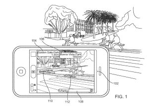 Иллюстрация из патента
