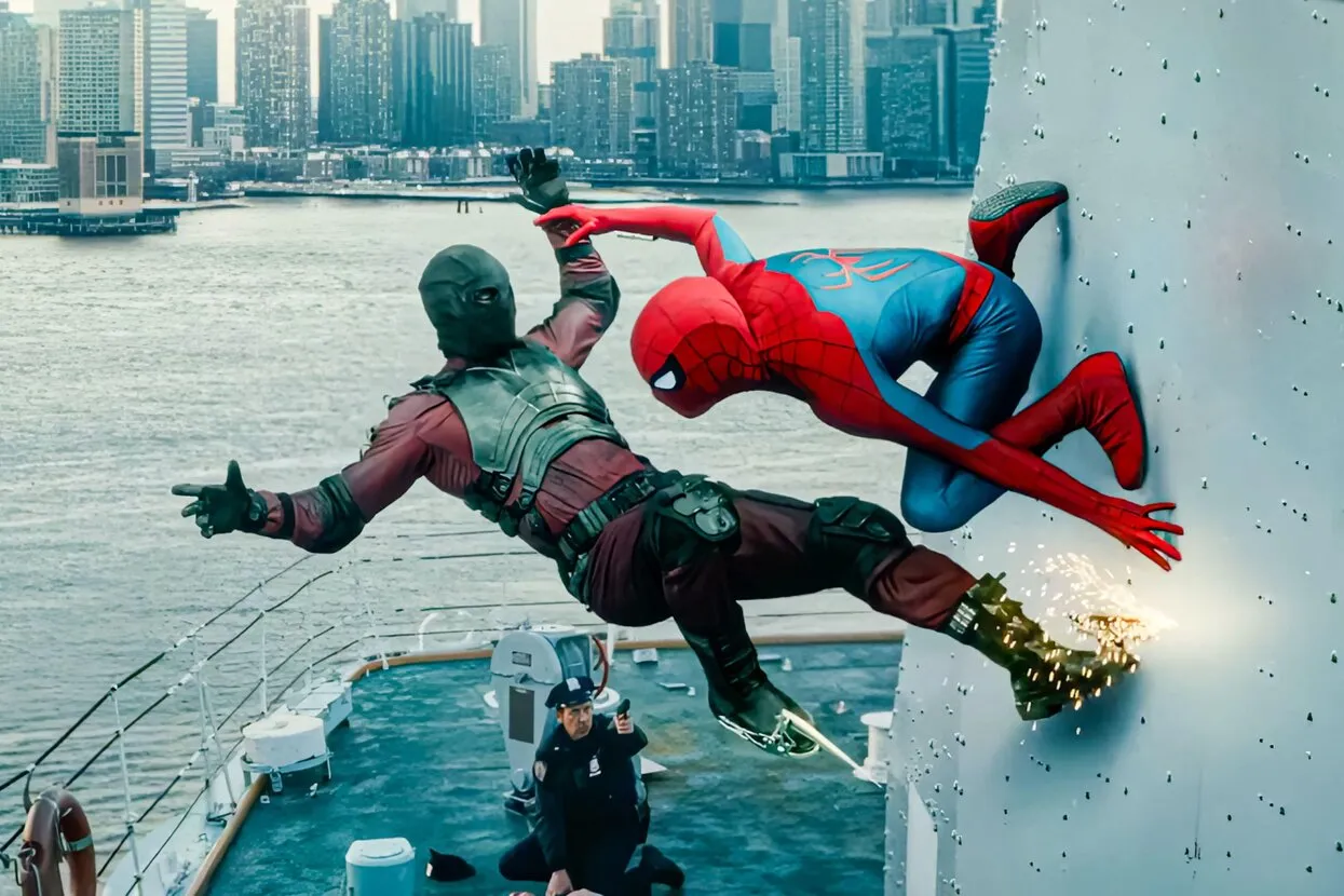 Sony Pictures