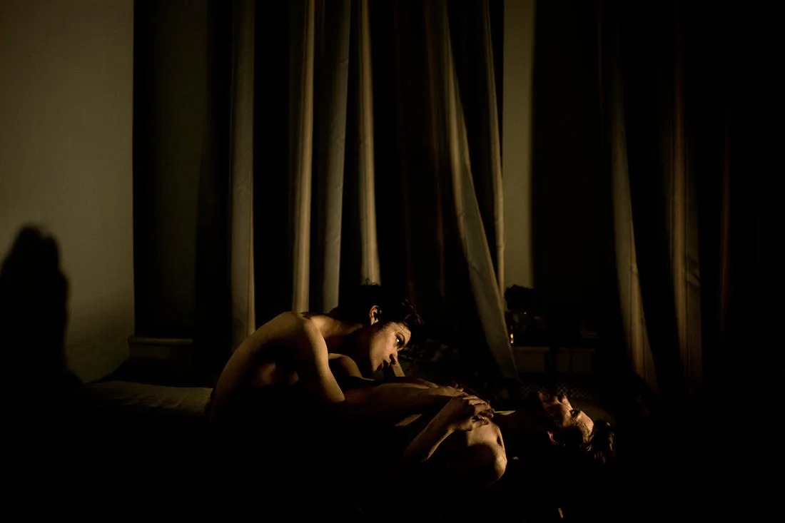 Фото: Mads Nissen / Scanpix / Panos Pictures