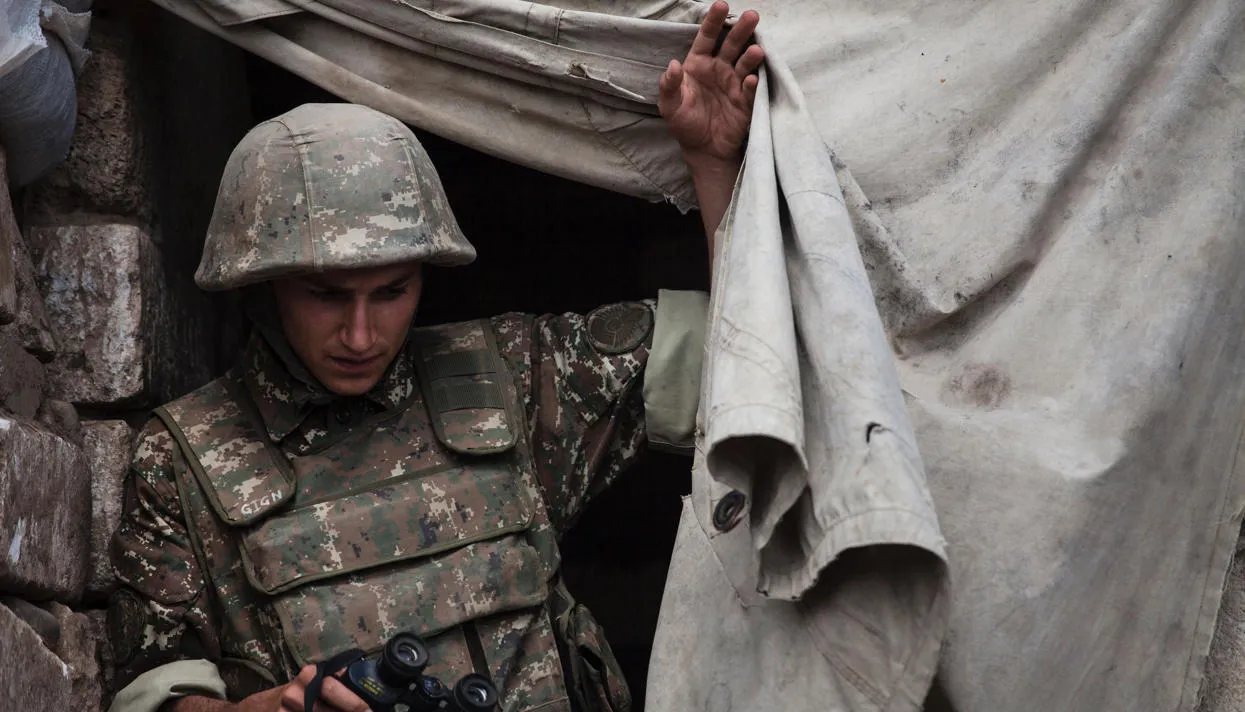 Фото: Анаит Айрапетян / 4Plus