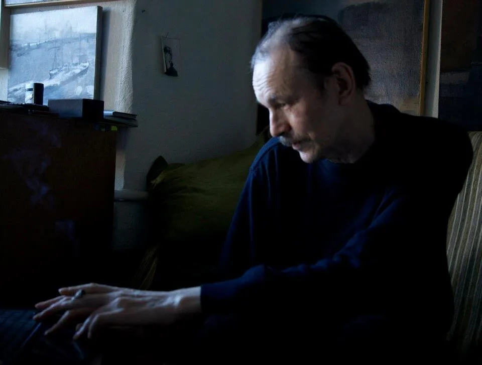 Владимир Шинкарев / Facebook