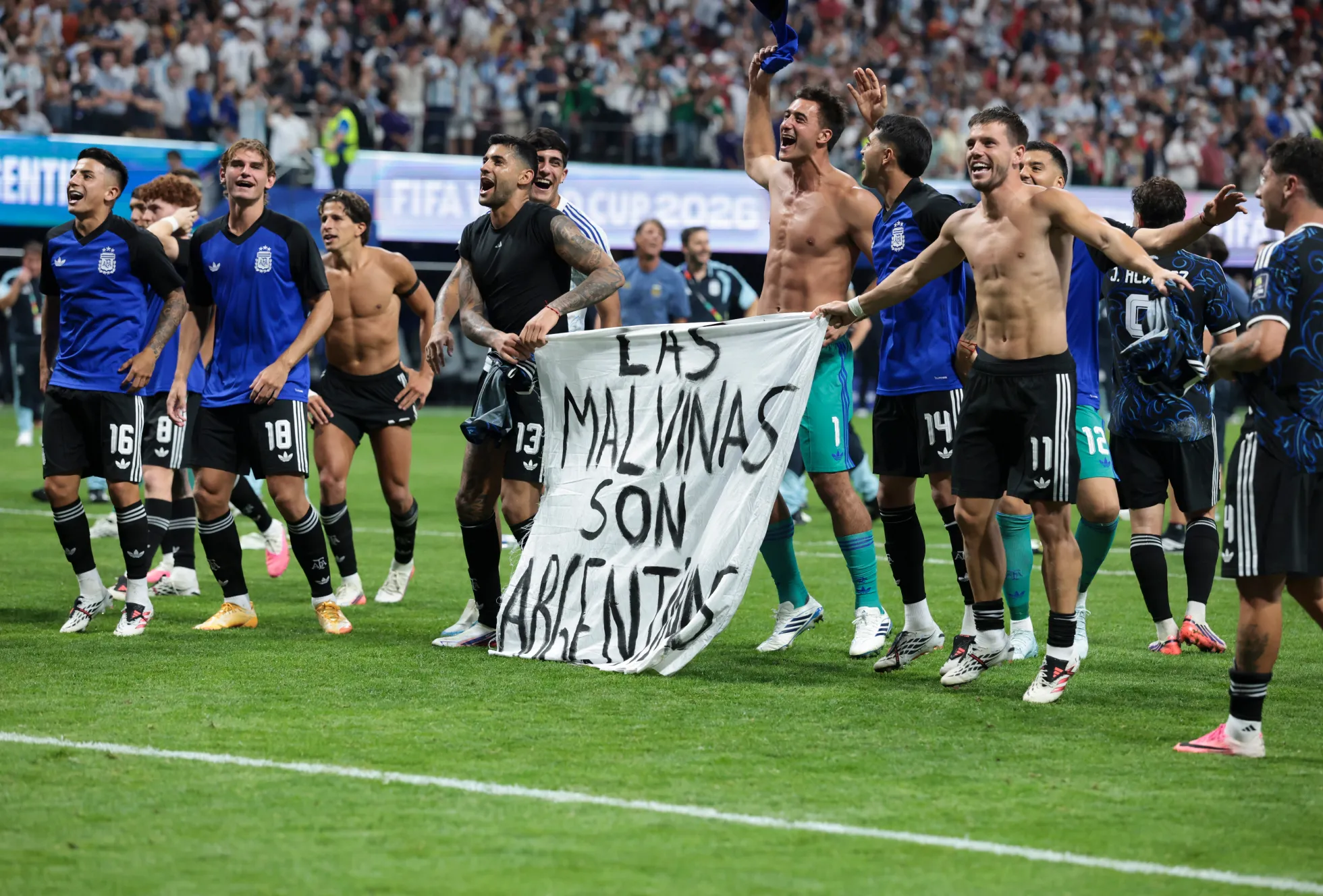 Ian MacNicol / Getty Images