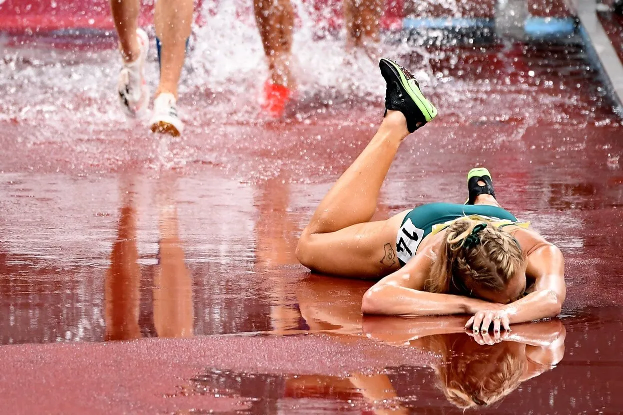 Wally Skalij / Los Angeles Times / Getty Images