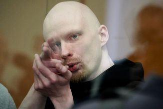 Андрей Пронский — один из фигурантов дела о подготовке убийства телеведущего Владимира Соловьева
