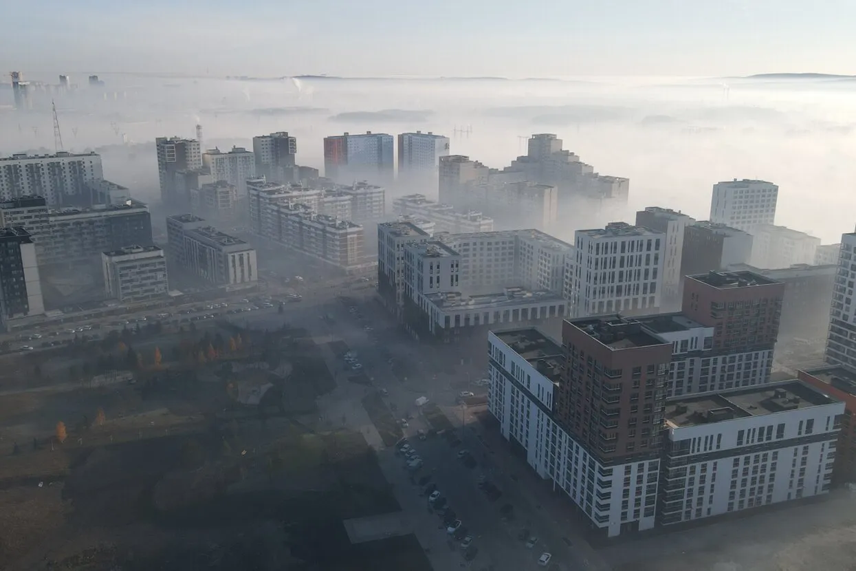 Вова Жабриков / URA.RU / ТАСС