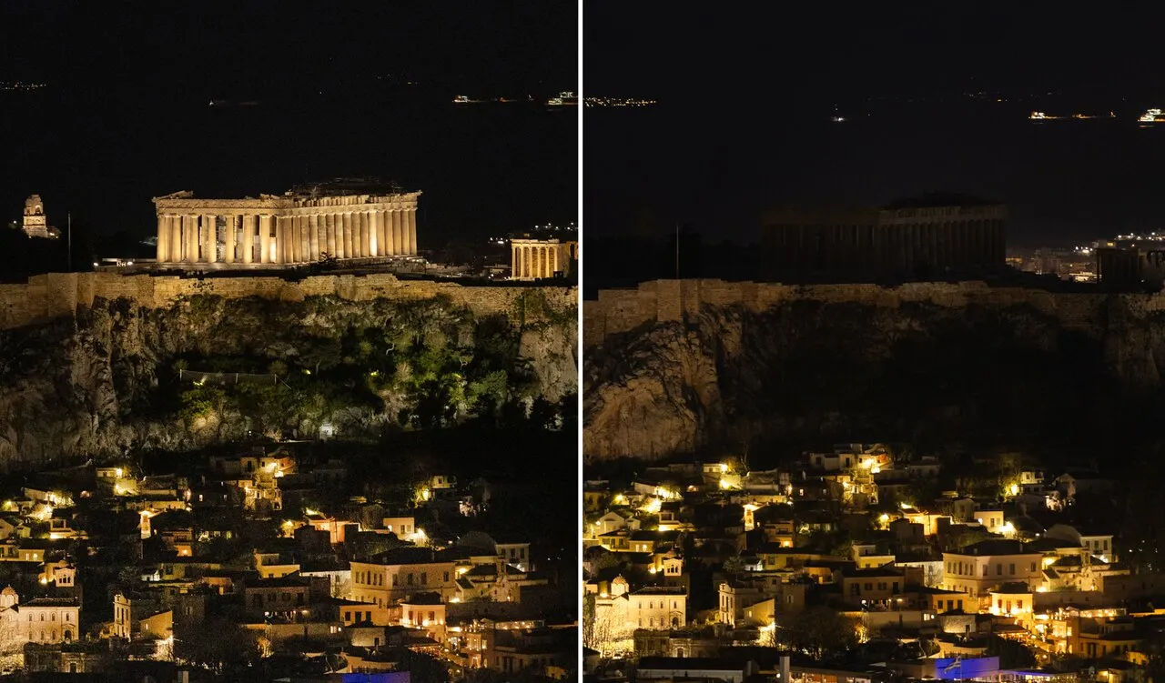 Socrates Baltagiannis / dpa / Scanpix / LETA