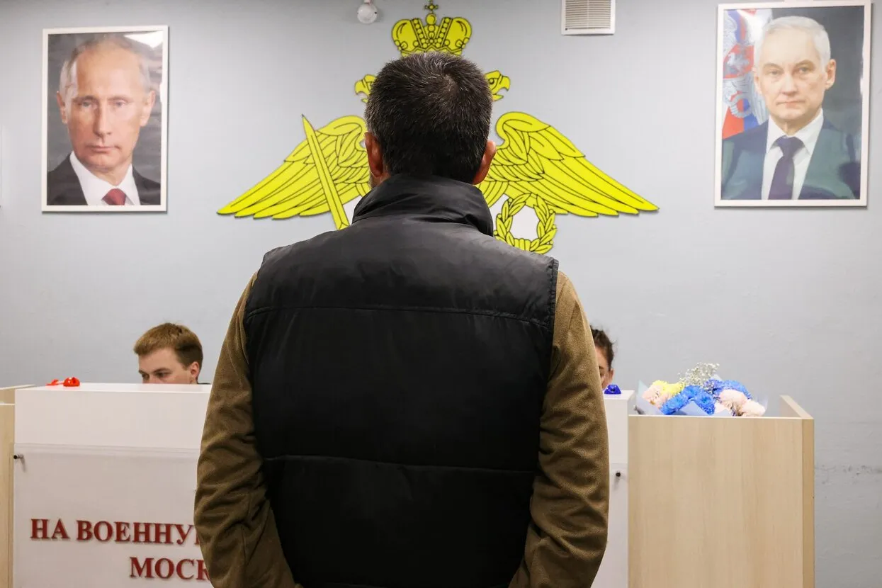Sergei Karpukhin / TASS / Profimadia