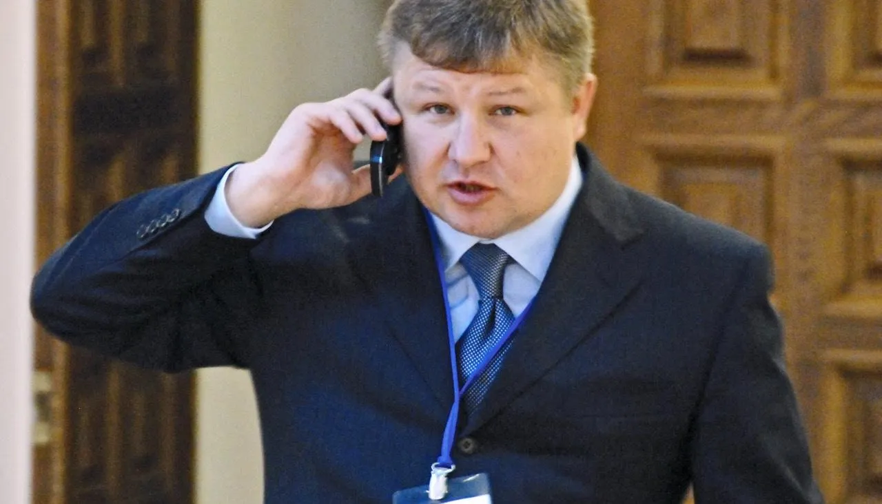 Фото: Александр Тырышкин / ТАСС / Scanpix / LETA