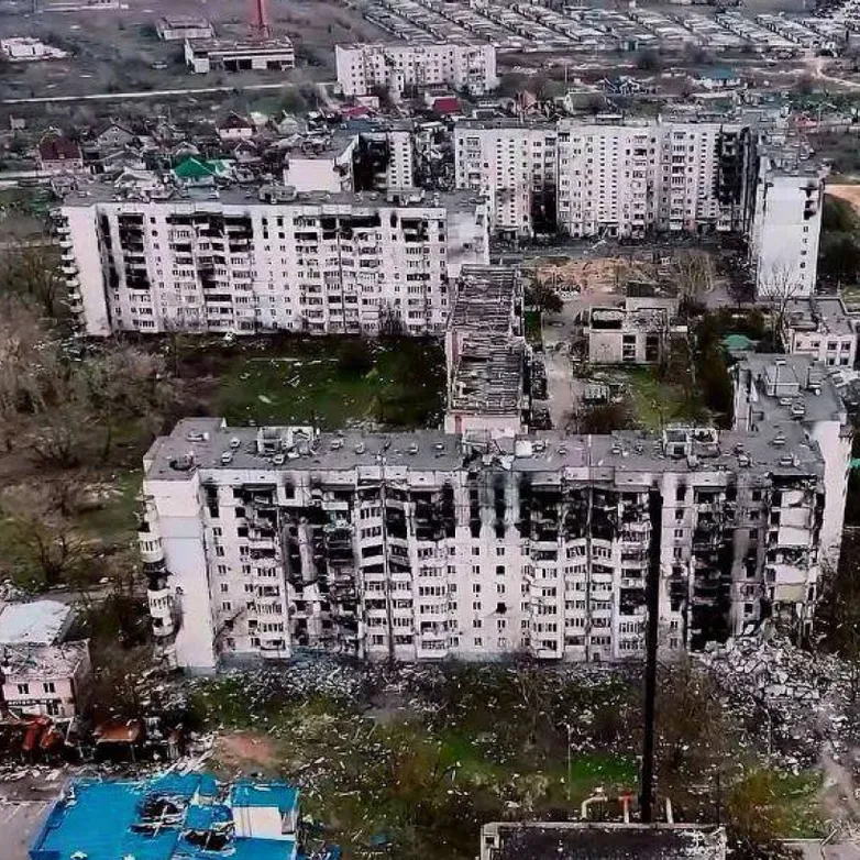 Россия и Украина остановили огонь в Алешках ради эвакуации жителей. Стороны договорились при участии Мелании Трамп