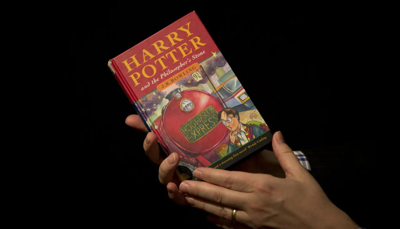 Matt Dunham / AP / Scanpix / LETA