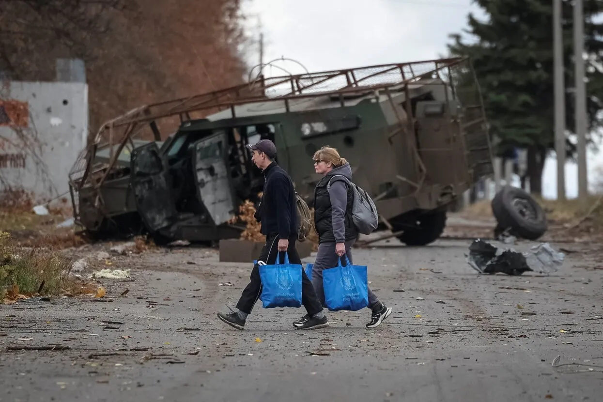 Yan Dobronosov / Reuters / Scanpix / LET