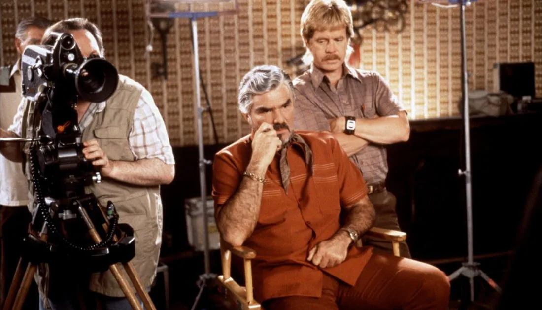 Кадр из фильма «Ночи в стиле буги»