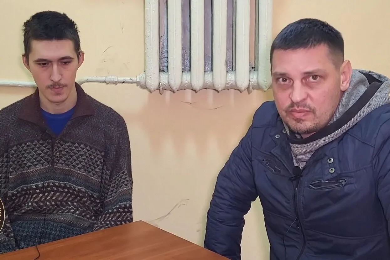 Архив Владимира Золкина