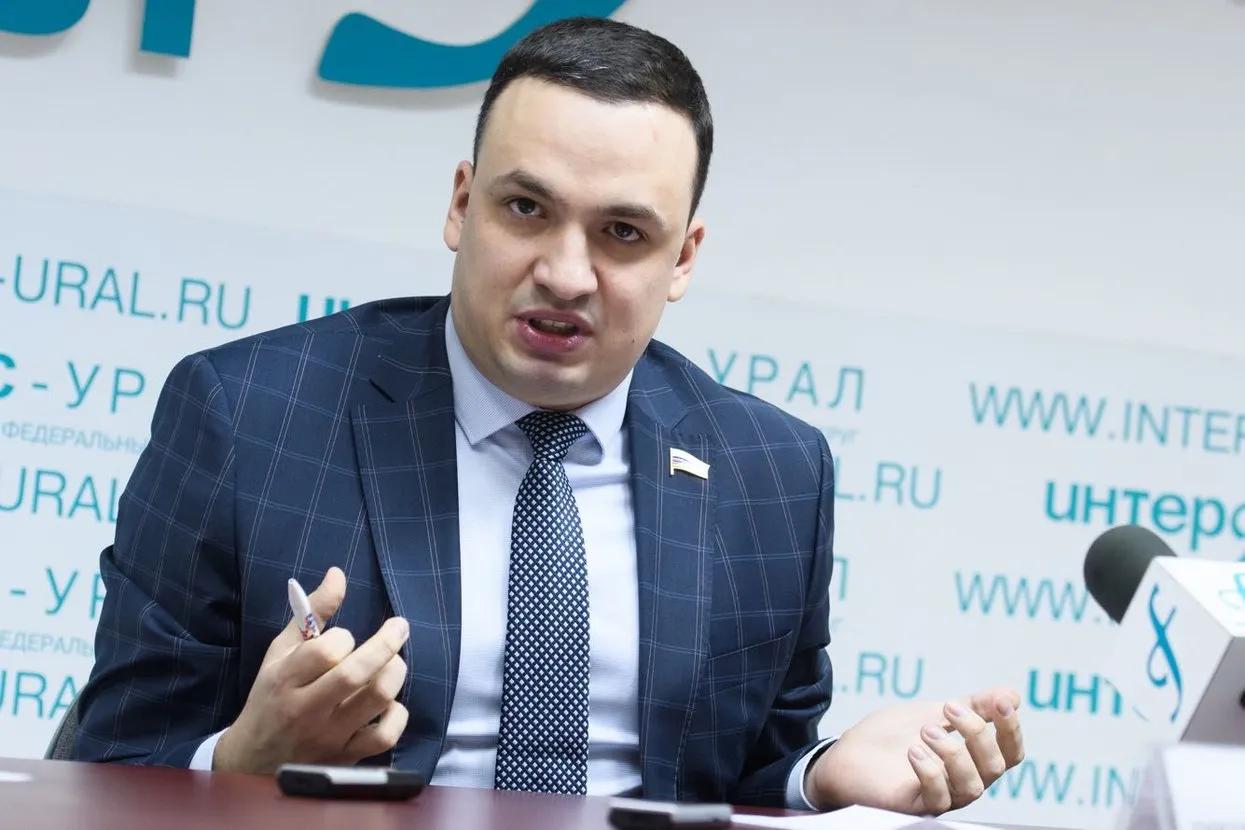 Владимир Жабриков / URA.RU / TASS