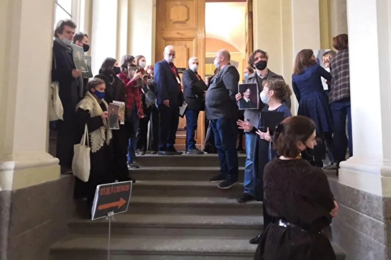 Алина Ампелонская / <a href="https://www.znak.com/" target="_blank">Znak.com</a>