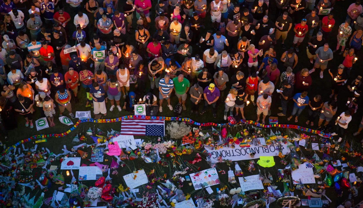 Фото: Loren Elliott / The Tampa Bay Times / AP / Scanpix / LETA