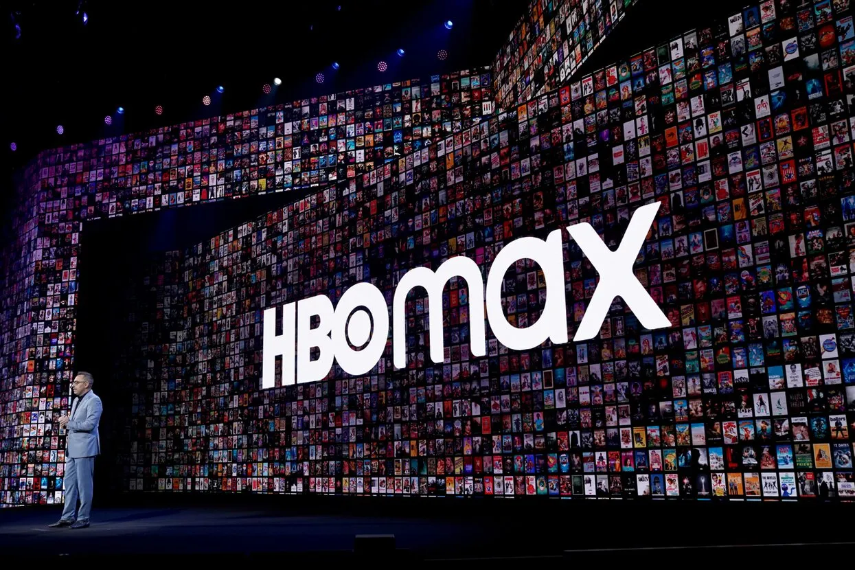 В США запустился новый стриминг-сервис HBO Max. Там будет возвращение  «Друзей», новые «Гремлины» и долгожданная «Лига справедливости». А что еще?  — Meduza