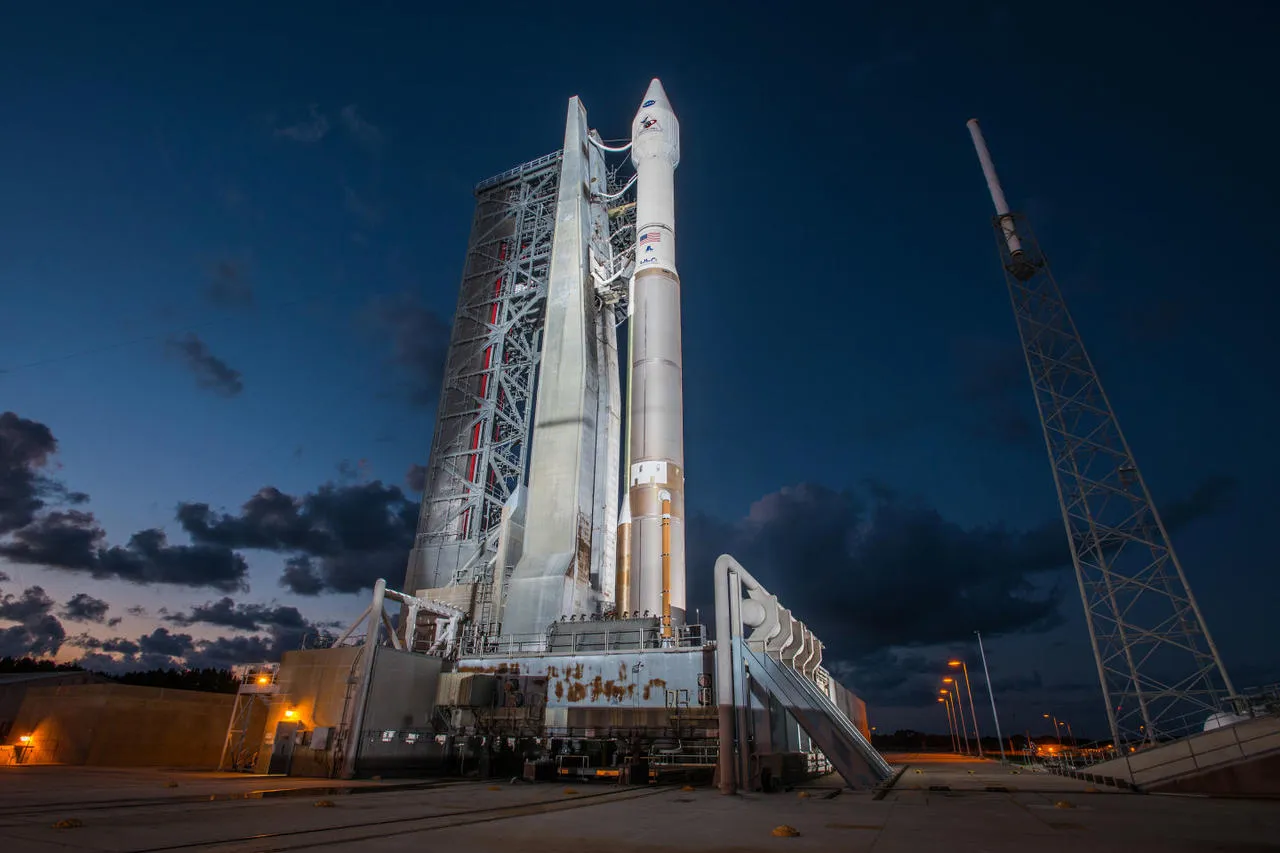 Фото: ULA