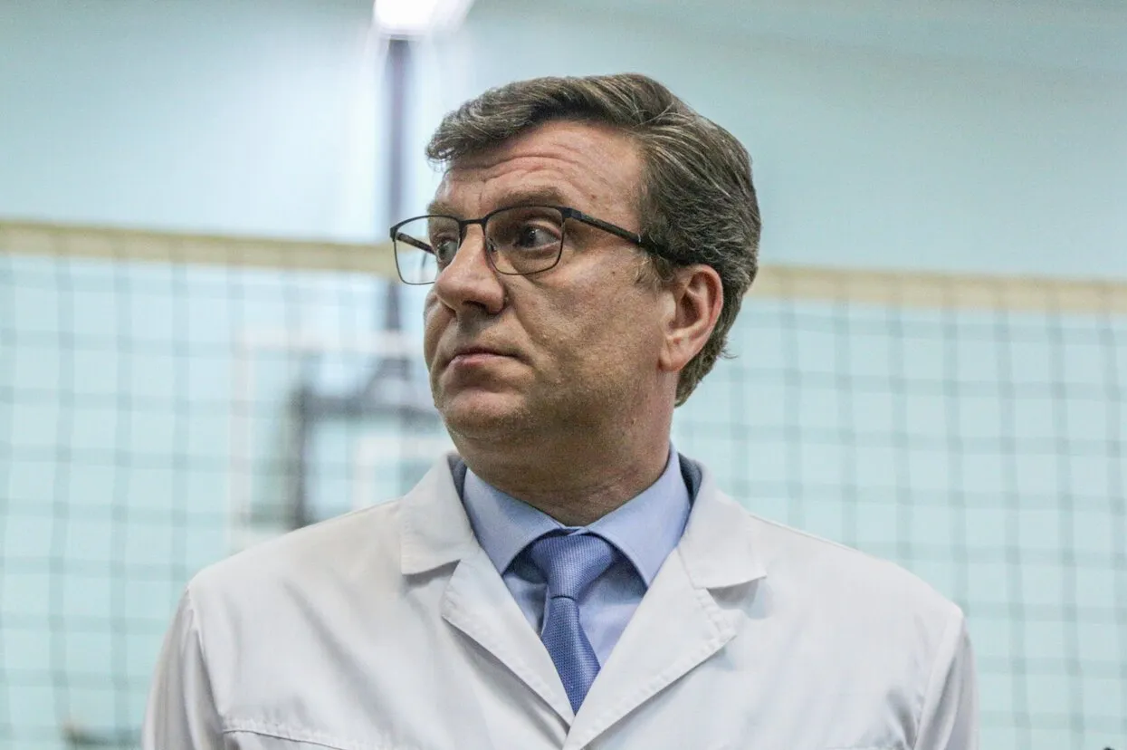 Евгений Софийчук / ТАСС