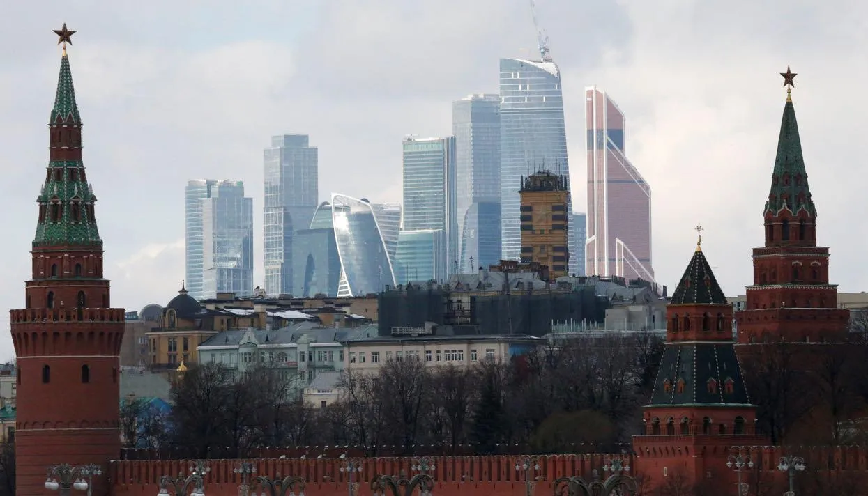 Фото: Григорий Дукор / Reuters / Scanpix / LETA