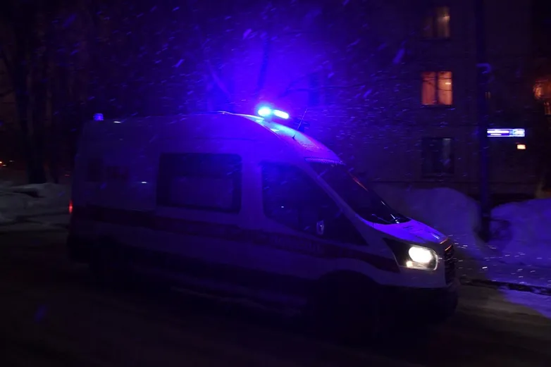 В Иркутске участник войны с Украиной несколько месяцев избивал жену и сына. Затем он захватил в заложники и убил другую женщину