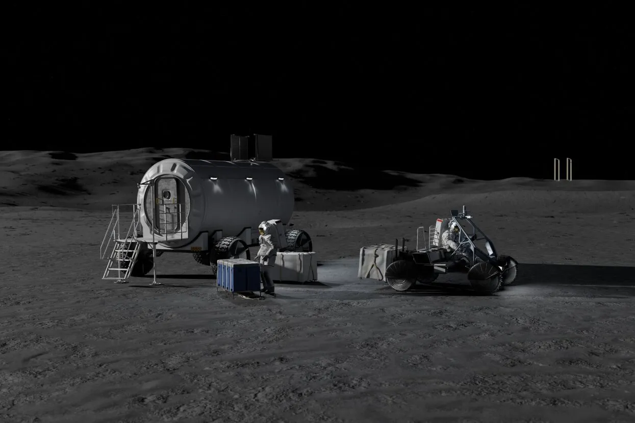 NASA