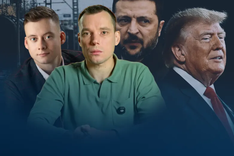 Трамп начал новый этап давления на Зеленского — ради сделки с Путиным. Может ли Украина уступить?