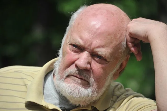 Владимир Веленгурин / Комсомольская правда / PhotoXPress