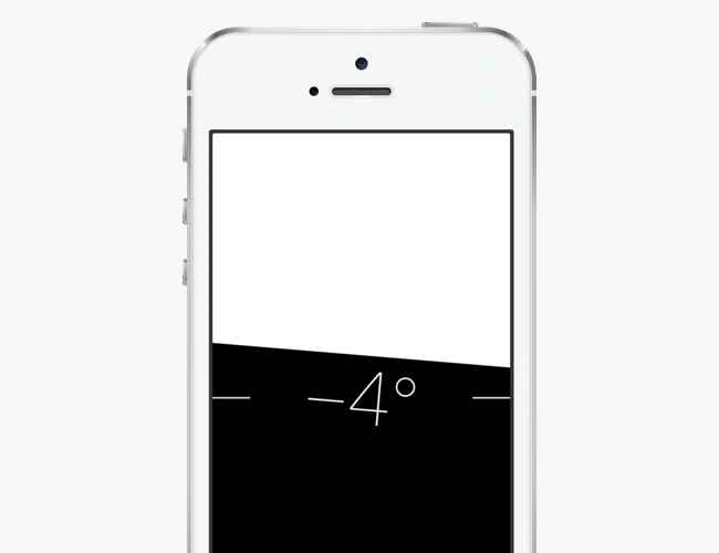 Apple добавила в iPhone секретную кнопку