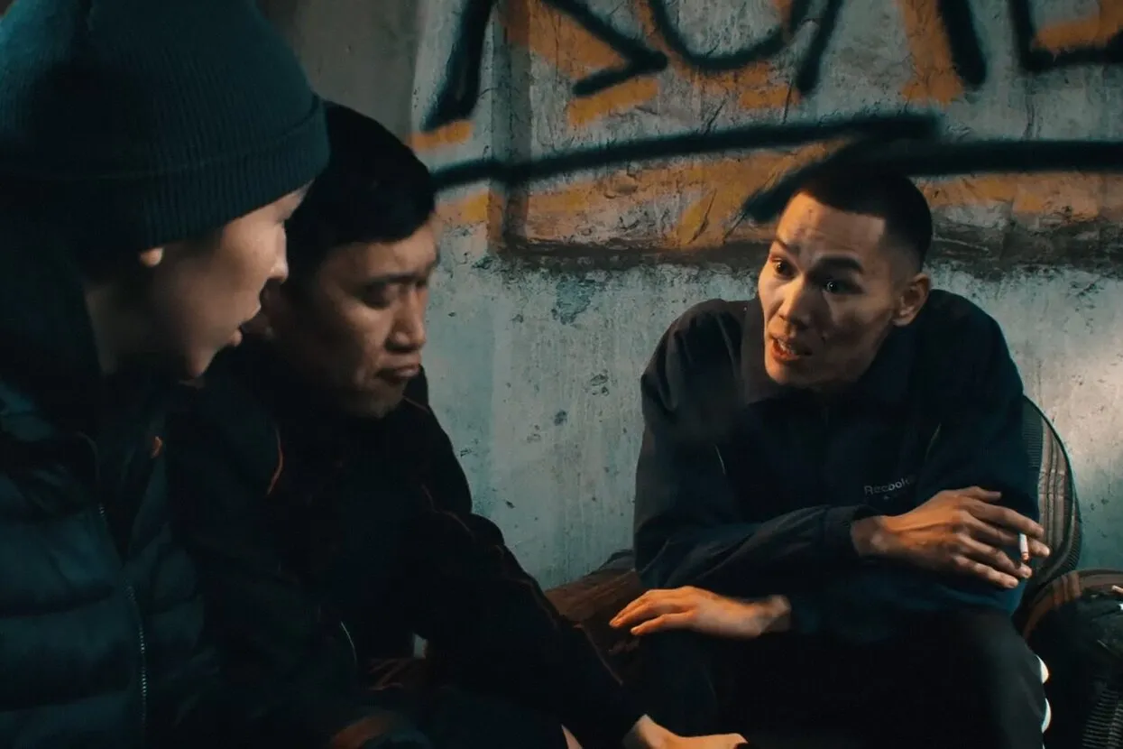 «Сахафильм»