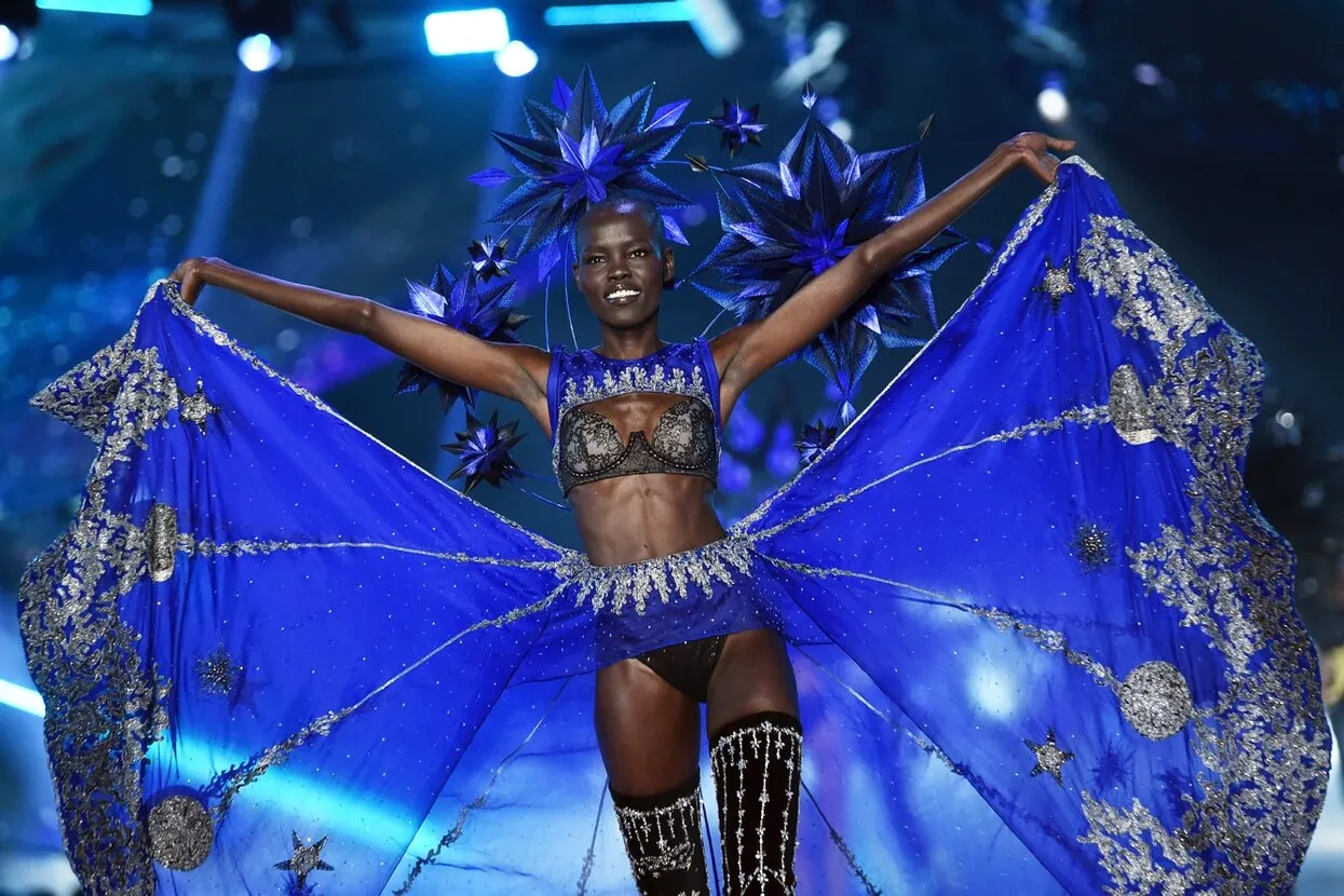 Evan Agostini / Invision / AP / Scanpix / LETA