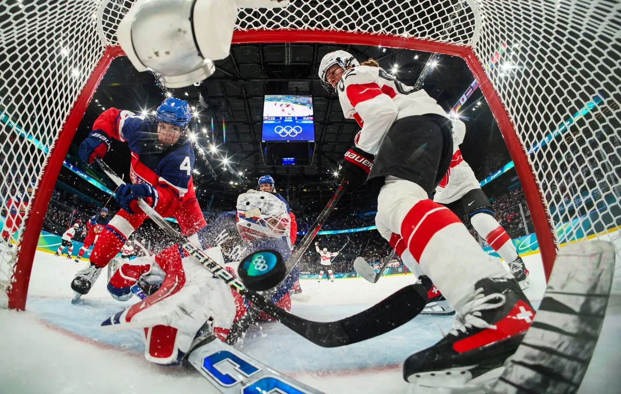 Bruce Bennett / Reuters / Scanpix / LETA