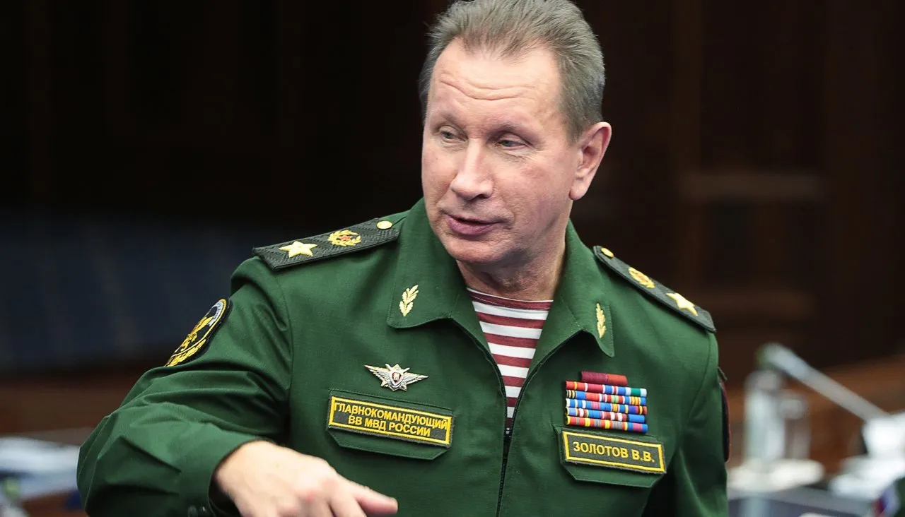 Mikhail Metsel / TASS / Vida Press