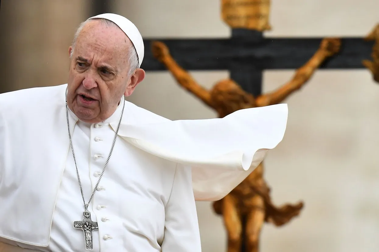Vincenzo Pinto / AFP / Scanpix / LETA