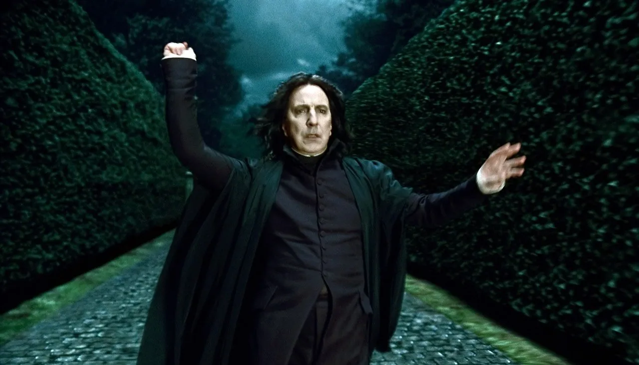 Warner Bros / Everett Collection / Vida Press