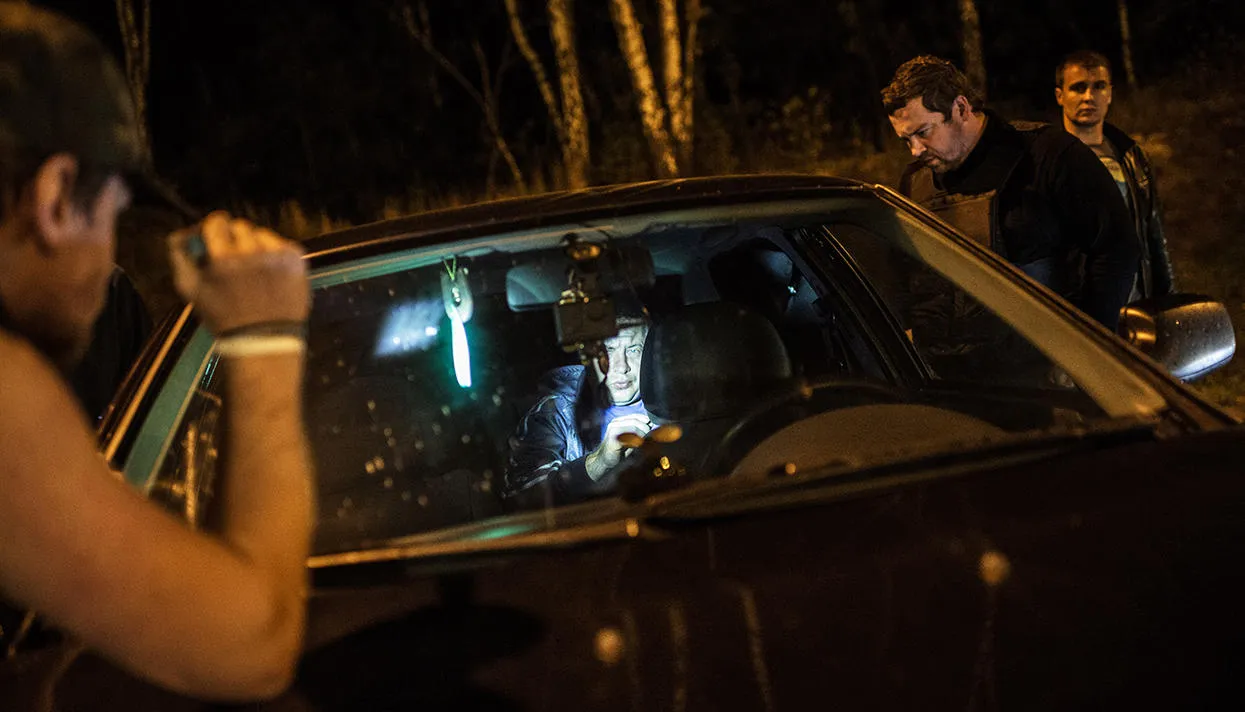 Photo: Ramil Sitdikov / Rossiya Segodnya