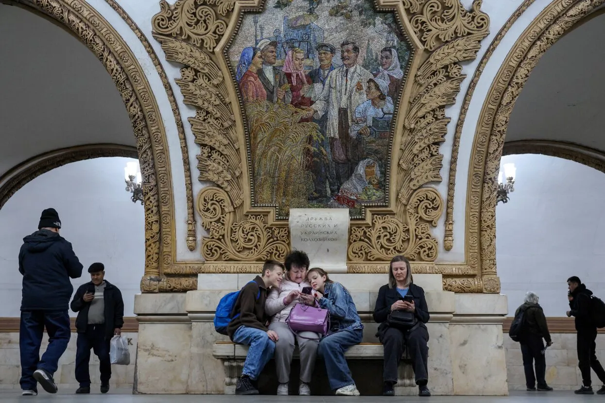 Рамиль Ситдиков / Reuters / Scanpix / LETA