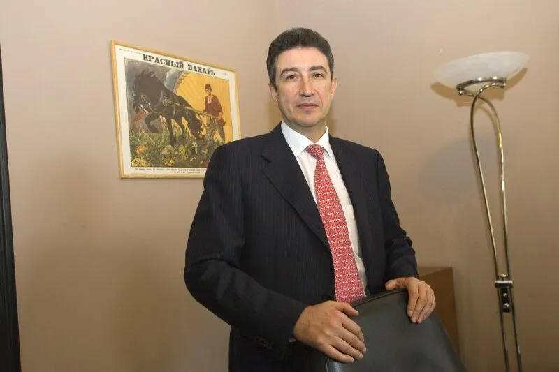 Ведомости / PhotoXPress